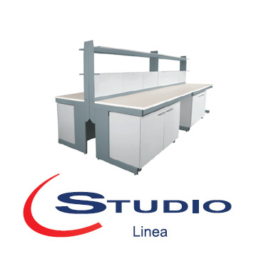 Pulsante sezione Linea Studio